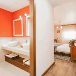 Rural Foncubierta فندق سوتو ديل باركو