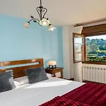 فندق Rural Foncubierta 3*