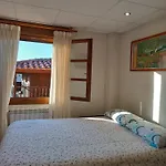 Rural Foncubierta 3* سوتو ديل باركو