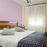 فندق Rural Foncubierta 3*