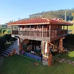 Rural Foncubierta 3*