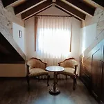 ホテル Rural Foncubierta