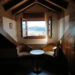Rural Foncubierta 3* ソト・デル・バルコ