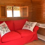 Rural Foncubierta ホテル 3*