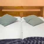 ホテル Rural Foncubierta