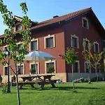 ホテル Rural Foncubierta