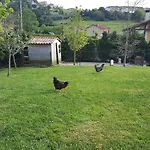 Rural Foncubierta 3*