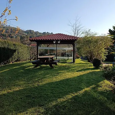 Rural Foncubierta Soto Del Barco