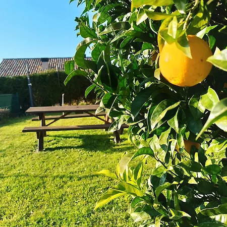 Rural Foncubierta Hotel