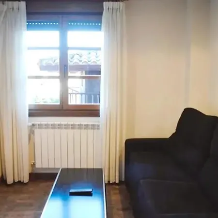 Hotel Rural Foncubierta 3*