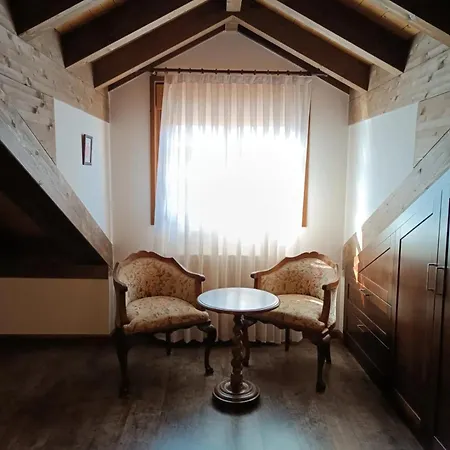Hotel Rural Foncubierta