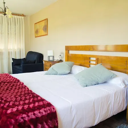 Rural Foncubierta Soto Del Barco