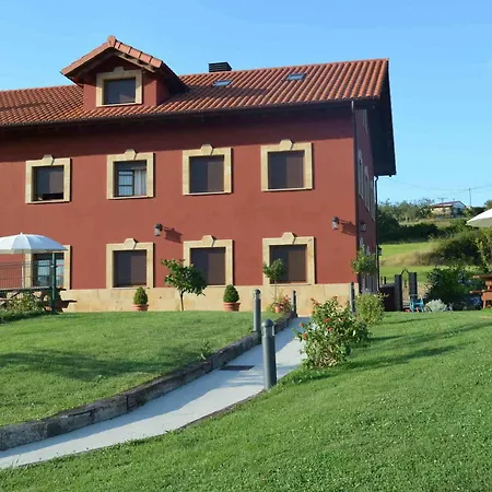 Rural Foncubierta ホテル 3*