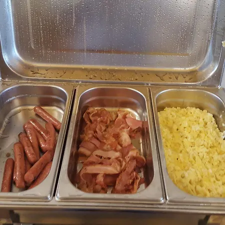 Rural Foncubierta Soto Del Barco