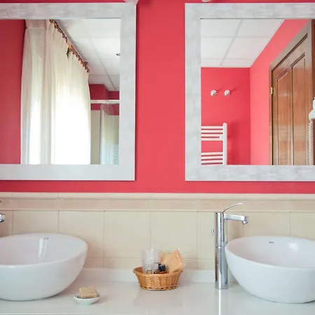 Ξενοδοχείο Rural Foncubierta Soto Del Barco