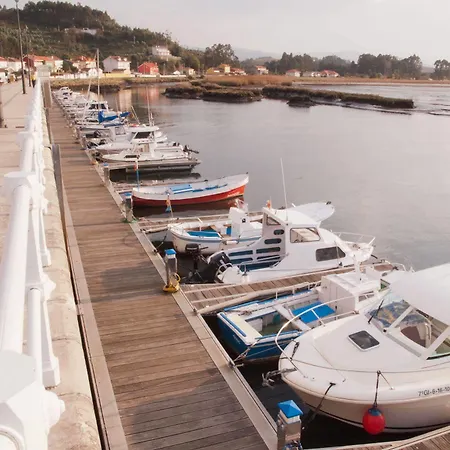 Rural Foncubierta Soto Del Barco