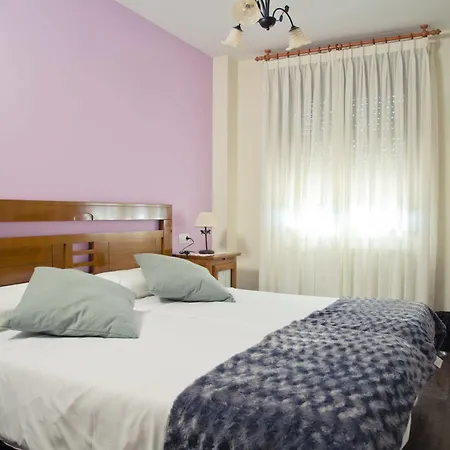 ホテル Rural Foncubierta 3*
