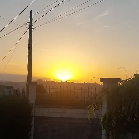 Rural Foncubierta ホテル 3*