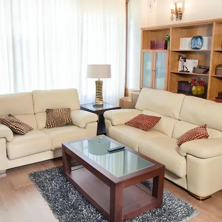 Rural Foncubierta Ξενοδοχείο