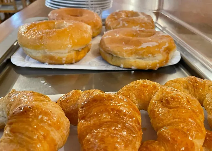 Hotel Rural Foncubierta