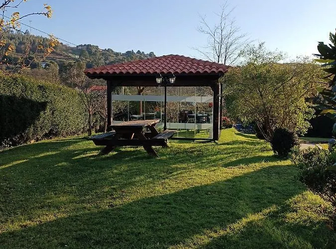 Rural Foncubierta Soto Del Barco