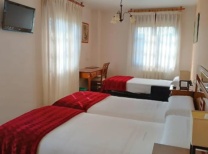 Rural Foncubierta Soto Del Barco