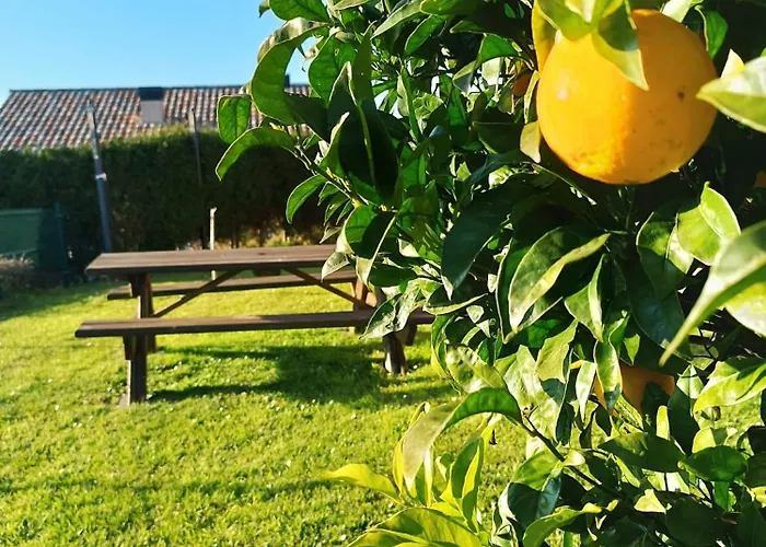 Rural Foncubierta Hotel