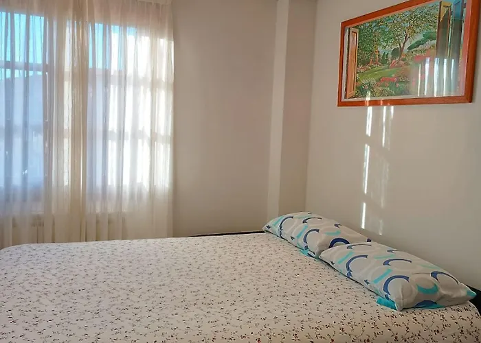 Rural Foncubierta Hotel