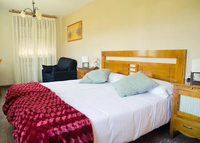 Rural Foncubierta Soto Del Barco