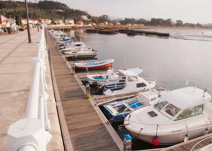 Rural Foncubierta Soto Del Barco