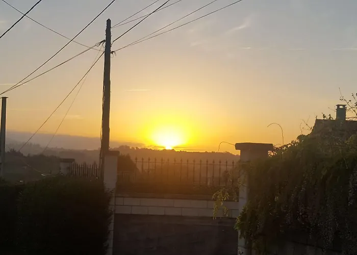 Rural Foncubierta Hotel 3*