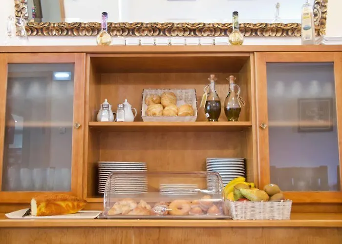 Rural Foncubierta Hotel Soto Del Barco