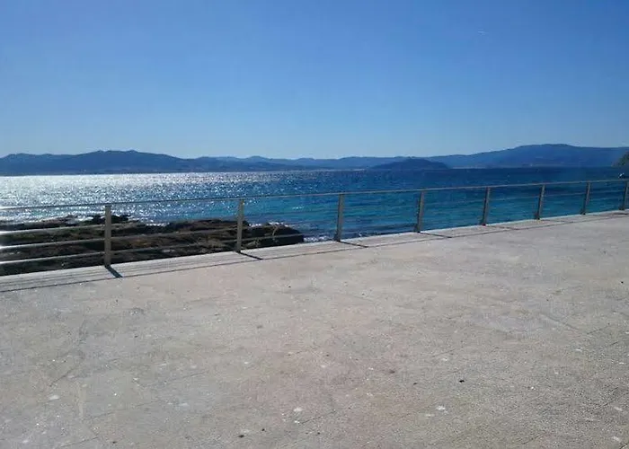 Rural Foncubierta Hotel 3*