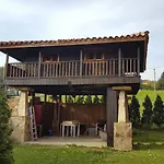 Rural Foncubierta Отель