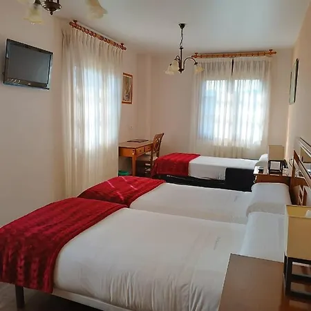 Rural Foncubierta Soto Del Barco