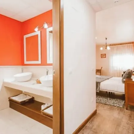 Rural Foncubierta Hotel Soto Del Barco