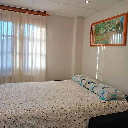 Rural Foncubierta Hotel