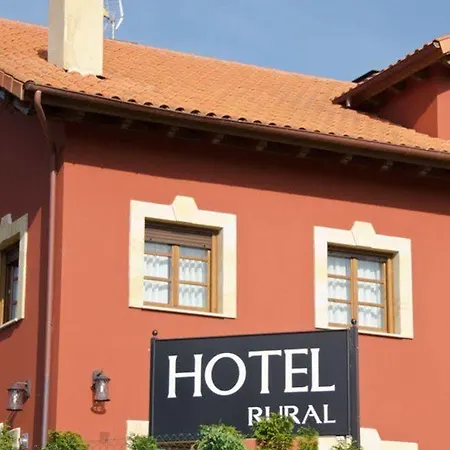 Rural Foncubierta Soto Del Barco