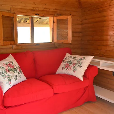 Rural Foncubierta Hotel 3*