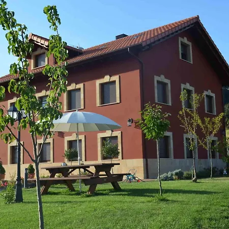 Hotel Rural Foncubierta