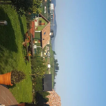 Rural Foncubierta 3* Soto Del Barco